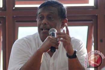 Djoko Santoso Kemukakan Alasannya Dukung Prabowo-Hatta