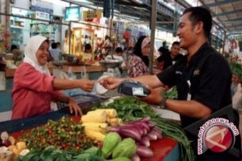 Pemkot Pekalongan Jamin Kooperatif Kisruh Pasar Tiban