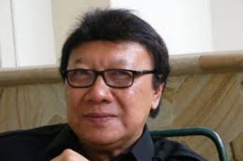 Tjahjo Kumolo: Jokowi Akan Perkuat TNI, Polri, dan PNS