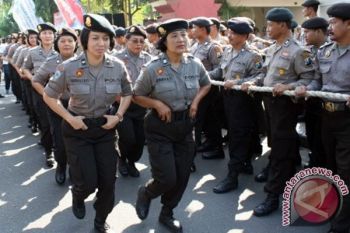 Anggota Polri Harus Menjaga Sikap Netral 