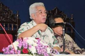 Tokoh: Mayoritas Warga Muhammadiyah Dukung Jokowi