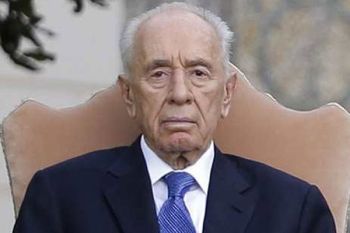 Presiden Israel Peringatkan Irak Bisa Terpecah-Belah