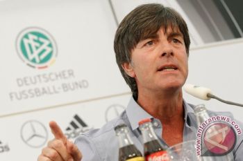Loew dan Taktik Jerman