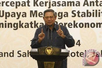 Presiden: Menteri Aktif Jadi Timses, Lebih Baik Mundur