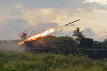 Peluncur Roket