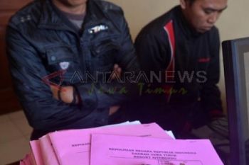 Oknum Wartawan Lakukan Pemerasan