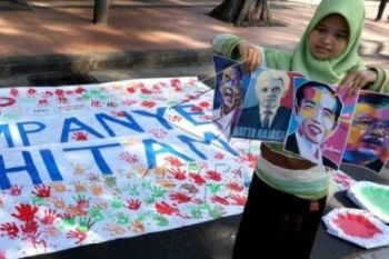 PWNU: Umat Harus Cerdas Sikapi Kampanye Hitam