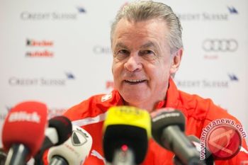 Generasi Emas Swiss Siap Bersinar Lawan Ekuador