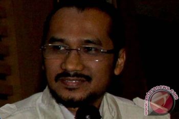 KPK akan Serahkan Buku Antikorupsi Bagi Capres