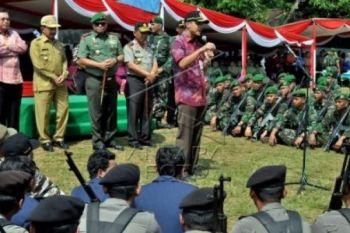 PENUTUPAN TMMD