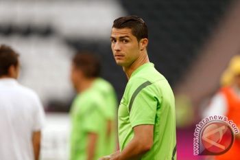 Cristiano Ronaldo Terancam Tak ke Piala Dunia