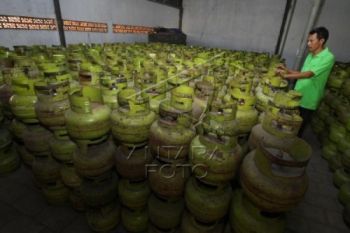 Ramadhan, Konsumsi Elpiji 3 Kg Diperkirakan Meningkat