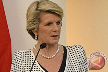 Menlu Australia : Isu Penyadapan "Pernyataan Tanpa Bukti"