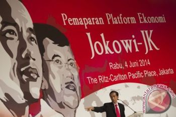 Jokowi-JK  Kembangkan Potensi Energi Terbarukan Untuk Melindungi Lingkungan