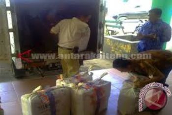 KPU Magelang: Kemungkinan Surat Suara Pilpres Kurang