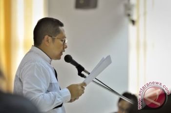 Anas Pertanyakan Kucuran Uang untuk jadi Ketum Demokrat
