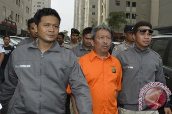  Gatot: Saya Tidak Pernah Memberi Uang Dolar ke Surya