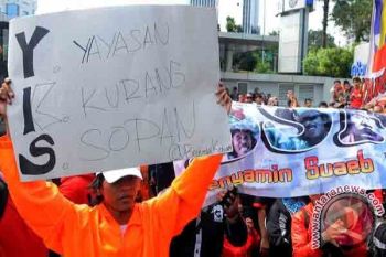 Tayangkan Hipnotis "YKS" Trans TV Dihentikan KPI 