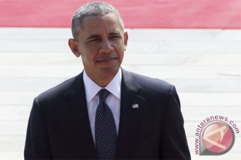Obama Tegaskan Putin Harus Akui Presiden Baru Ukraina