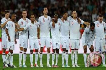 Inggris Gagal Taklukkan Honduras yang Bermain 10 Orang