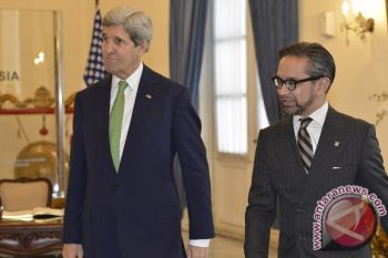 Diplomat Indonesia Harus Peka Masalah Nasional dan Global