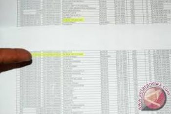 DPT Pilpres di Jateng Tercatat 27 Juta Jiwa Lebih