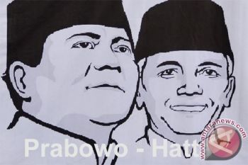 Aktivis Muhammadiyah Jateng Dukung Prabowo-Hatta