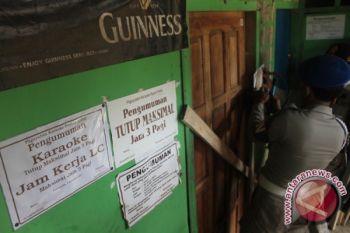 Warga Kudus Desak Pentupan Tempat Karaoke