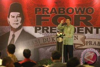  Suryo Prabowo Minta Seniornya di Militer Tidak Lagi Memfitnah Prabowo