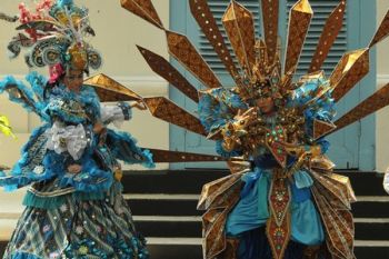 Solo Batik Carnival Kembali Digelar
