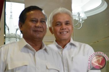 Patria Purbalingga Dukung  Prabowo-Hatta