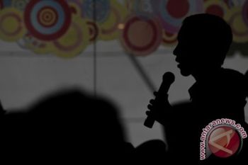  Jokowi : Pak Prabowo Juga Patriot Bangsa