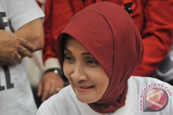 Hatta Sebut Rustriningsih sebagai Energi Baru