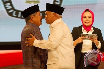 Debat Cawapres Paling Menarik Dibanding Debat Sebelumnya