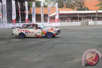 IIMS 2014 Tampilkan Inovasi Terbaru dari 38 Merk Mobil