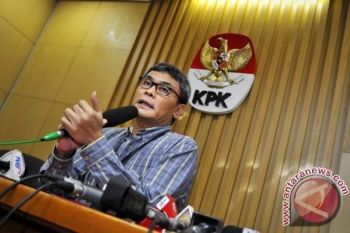 Terkait Kasus Walikota Palembang, KPK Geledah Rumah Pengusaha 