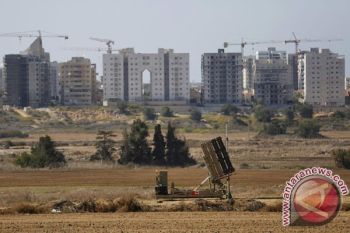 Lagi, Israel Serang Gaza