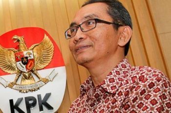 KPK Tantang Alumni PT Kembalikan Ijazah Jika Korupsi