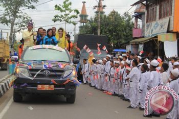 ADIPURA 2014