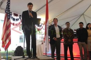 Pidato Kemerdekaan AS