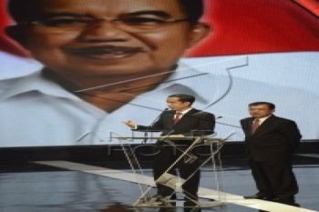 Jokowi Utamakan Penerapan Kebijakan
