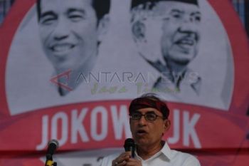 Orasi Politik 