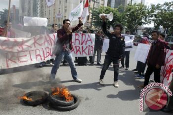 DEMO TARIF PARKIR