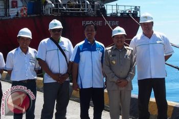 Pelabuhan Tanjung Bakau Dukung Ekonomi Mamuju Utara