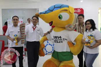USeeTV Hadirkan Layanan Streaming Piala Dunia 2014 Berhadiah Mobil