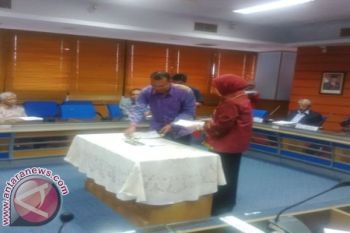 Hadapi Industrialisasi, Unhas Jalin Kerjasama Dengan APEMINDO