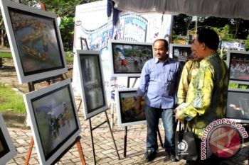LELANG FOTO JURNALISTIK