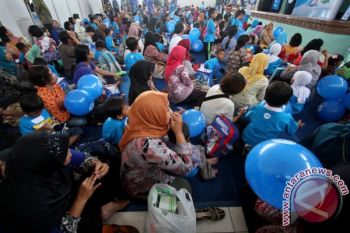 Kampanye Momen Wow