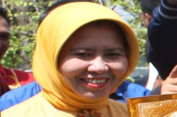 Kendari Maksimalkan Penataan Taman Pertahankan Adipura Kencana