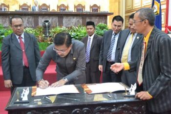Predikat WTP Sultra  Karena Tidak Ada Korupsi  